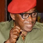 You’ve Snatched Power, Now Perform Your Lagos Miracles — Dalung Fires At Tinubu