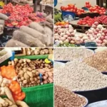 FG Suspends Import Duties, Taxes On Essential Food Items To Address Hunger