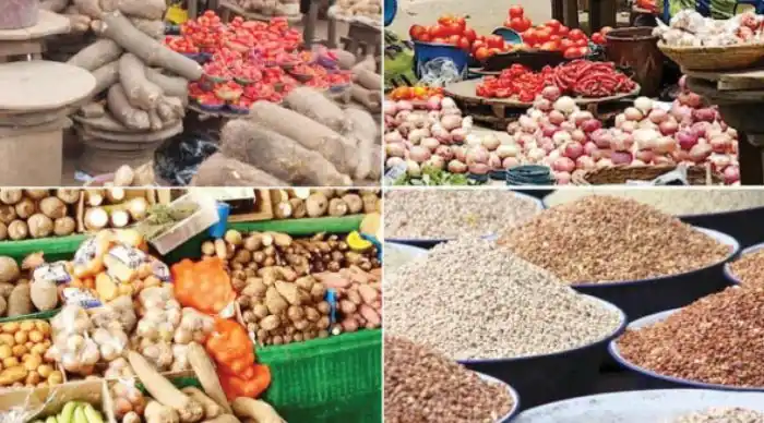 FG Suspends Import Duties, Taxes On Essential Food Items To Address Hunger