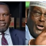 He Is Not My Aide – Atiku Clarifies Relationship With Daniel Bwala