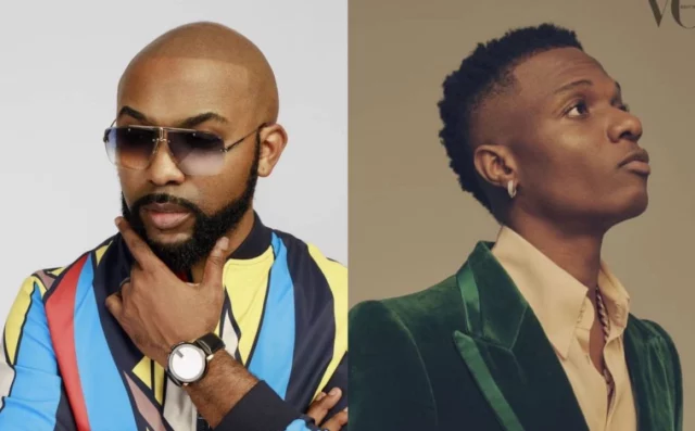 How I discovered Wizkid – Banky W
