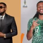 Stop cyberbullying Iwobi, his only crime representing Nigeria – AY