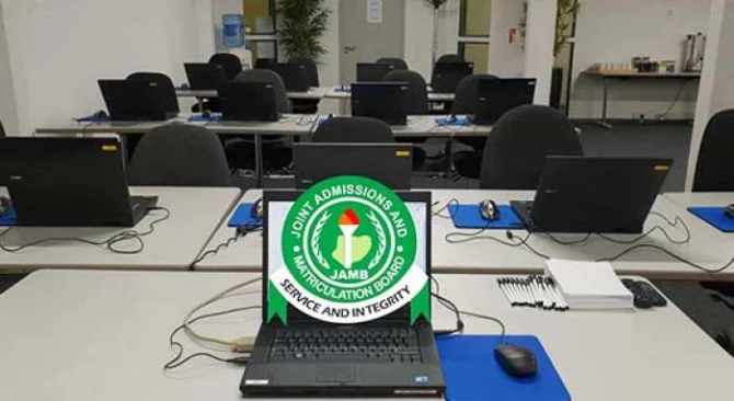 Over 11,000 underage registered for 2025 UTME – JAMB Registrar