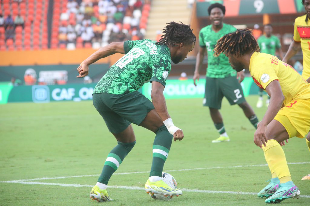 AFCON 2023: 5 things we learnt as Super Eagles beat Angola to qualify for semi-final