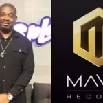 Universal Music Group buys majority stake in Mavin Records