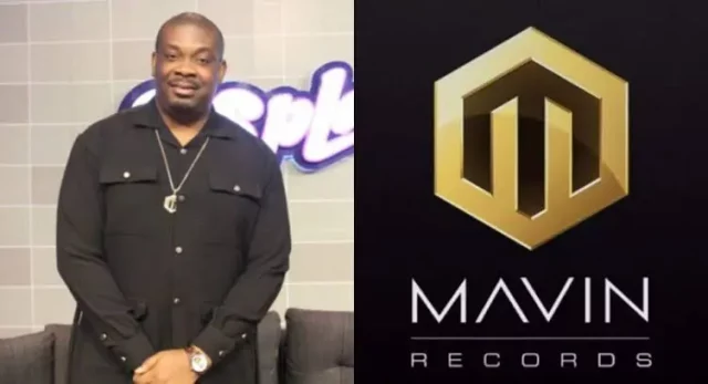 Universal Music Group buys majority stake in Mavin Records