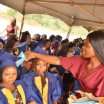 Maduka University Enugu Makes History with Matriculation of Over 600 Students