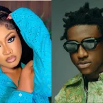 I want to marry a man like Shallipopi – BBNaija Phyna spills