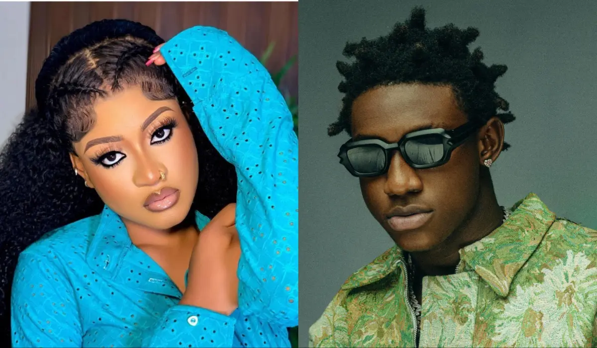 I want to marry a man like Shallipopi – BBNaija Phyna spills