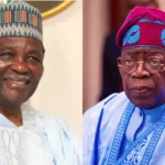 Details of Tinubu’s meeting with Gowon emerge