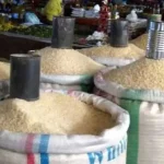 More hardship for Nigerians as prices of rice, beans, garri, others spike by 50%