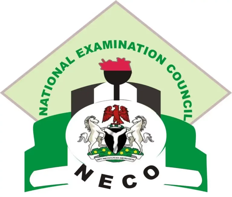 NECO releases 2024 SSCE internal examination results