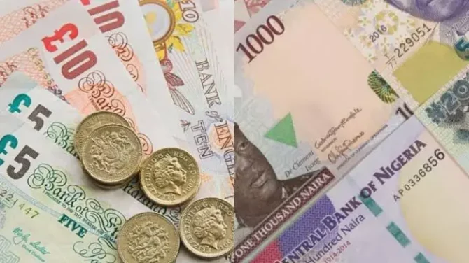 Naira among 10 worst performing currencies globally - Report