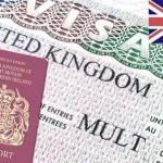 UK Govt Reveals Those Who Are Eligible To Bring Dependants