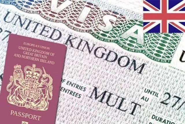 UK Govt Reveals Those Who Are Eligible To Bring Dependants
