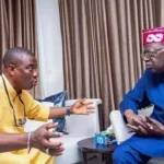 Nigerians are suffering, address economic pains – Musician K1 tells Tinubu [VIDEO]