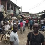 “It’s unacceptable” – Ohanaeze Ndigbo condemns demolition of Igbo-dominated market in Lagos