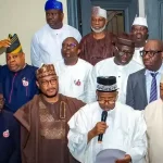 ‘Resign If You Are Overwhelmed By Nigeria’s Challenges’ – PDP Govs Tells Tinubu