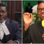 VIDEO: How Peter Obi Sent Me N250,000 Instead Of Millions For My Mother’s Burial – Kanayo O. Kanayo