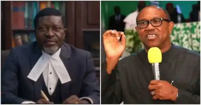 VIDEO: How Peter Obi Sent Me N250,000 Instead Of Millions For My Mother’s Burial – Kanayo O. Kanayo