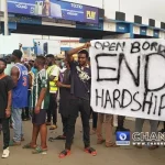 Protest breaks out in Ibadan over high cost of living