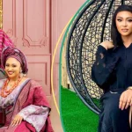 Rosy Meurer finally breaks silence on divorcing husband, Olakunle Churchill