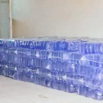 Sachet water ban will lead to job losses – Lagos residents