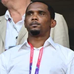 Cameroon Football Federation Rejects Samuel Eto’o’s Resignation