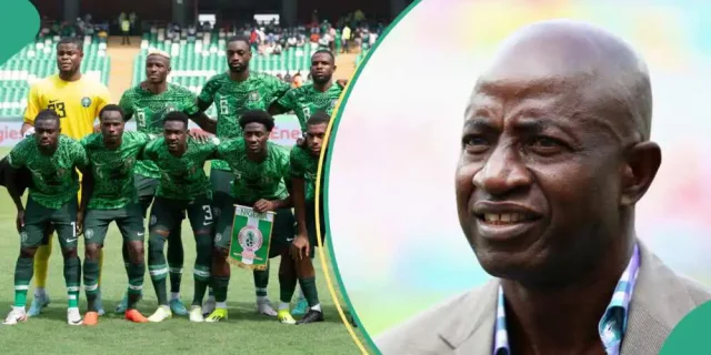 Segun Odegbami Predicts Winner Of AFCON 2023 Final Against Cote d'Ivoire