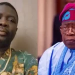 I’m Unbothered Even If My Followers Drop To Zero Over Support For Tinubu – Seyi Law