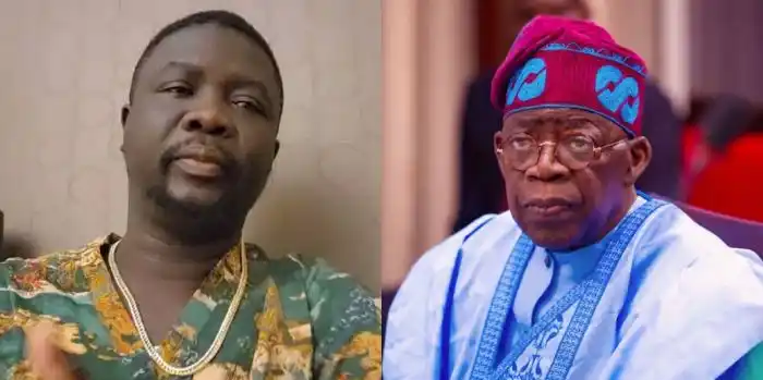 I’m Unbothered Even If My Followers Drop To Zero Over Support For Tinubu – Seyi Law