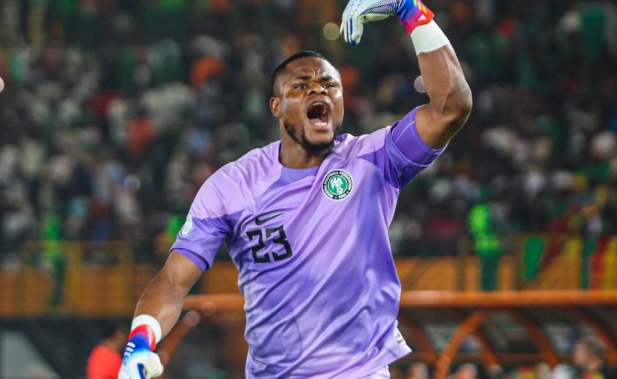 “He is Now Worth N3.8 billion” – Nwabali’s Market Value Skyrockets After AFCON Performance