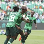 AFCON 2023: Nigeria’s Super Eagles defeat Angola 1-0, qualify for semi-final