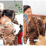 Tonto Dikeh, Ex-boyfriend, Prince Kpokpogiri Reportedly ‘Back Together’