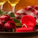 We want marriage proposals as Valentine’s Day gift - ladies cry out