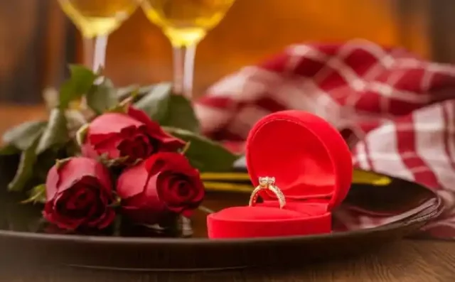 We want marriage proposals as Valentine’s Day gift - ladies cry out