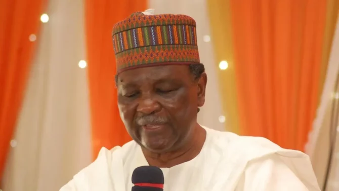 Yakubu Gowon: Why l refused to align with any political party, join partisan politics