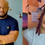 Yul Edochie’s daughter removes surname from social media account