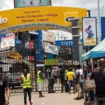 Lagos reiterates plan to relocate Computer Village