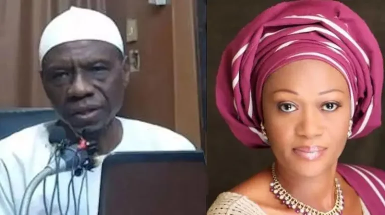 Islamic Cleric Apologises To Oluremi Tinubu Over Killing Comments