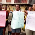 ‘Our husbands don’t touch us due to heat’ - Rivers women tell electric company