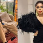 I never slept with men, we only did intimate things – VeryDarkman replies Bobrisky