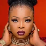 VIDEO: "You should have created crossdressers category" - Actress Dayo Amusa Reacts As Bobrisky Wins ‘Best Dressed Female’ Award