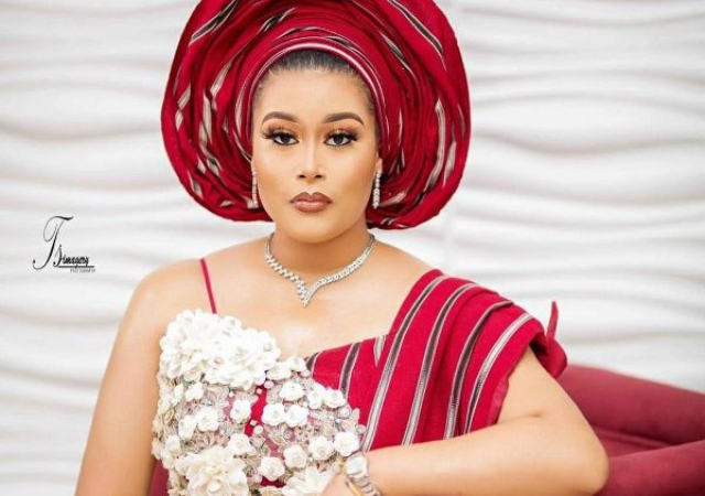 Speaking Yoruba language draining, hurts my nerves – Adunni Ade