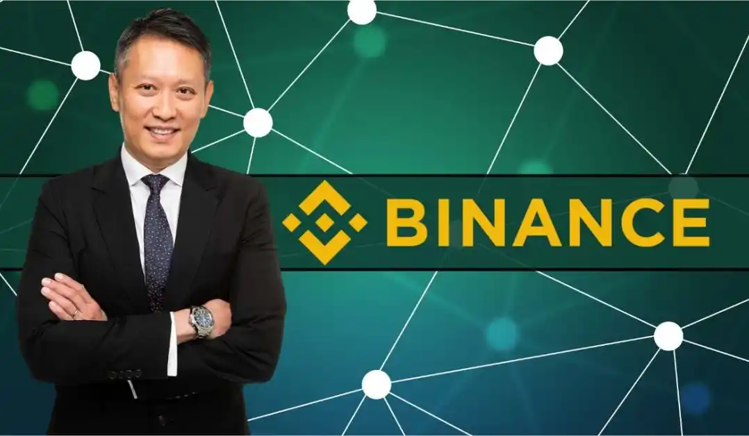 Binance CEO: Unknow Persons Wanted Crypto Payments To Make Issue Disappear