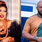 Bobrisky and I are friends – Yul Edochie