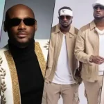 VIDEO: What P-Square, 2Face, D’banj Sacrificed For Us Is What We Are Enjoying Now – Davido