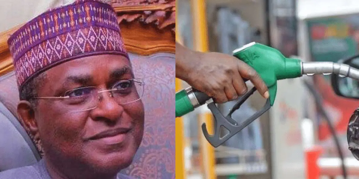 FG still paying fuel subsidy – Ex-Bauchi governor Isa Yuguda