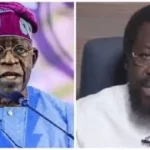 Economic Hardship: Who Was The Chief Marketer Of Buhari In 2015? – Farotimi Knocks Tinubu