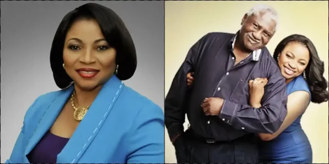Folorunsho Alakija, Nigeria’s Richest Woman, Reportedly End Their 30 Years Of Marriage
